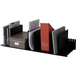 Paperflow 4933.01 Belegfach 10 Trennelemente f. easyOffice sw