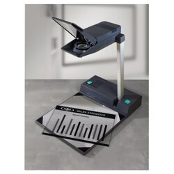 Avery Zweckform OHP Laserfolie
