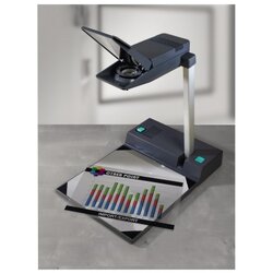 Avery Zweckform OHP Kopierfolie