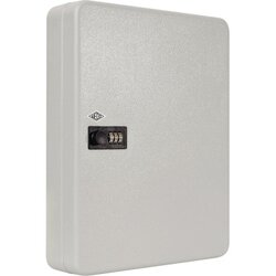 WEDO® Schlüsselschrank 60 Schlüssel