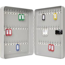 WEDO® Schlüsselschrank 60 Schlüssel