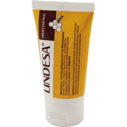 LINDESA 13640010 Hautschutzpflegecreme 50ml 