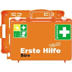 SÖHNGEN® Erste Hilfe Koffer DIREKT