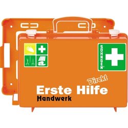 SÖHNGEN® Erste Hilfe Koffer DIREKT