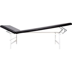 SÖHNGEN® 6001127s Ruheraumliege 700x500x2.000mm schwarz