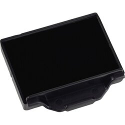 trodat® 20445 Ersatzkissen 6/50 schwarz 2 St./Pack.