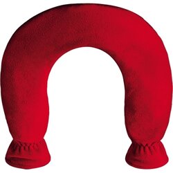 Sänger Wärmflasche