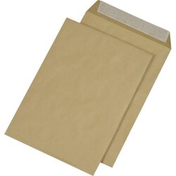 MAILmedia 30005512 Versandtasche B4 hk 110g br 250 St./Pack.