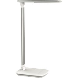 MAUL 8201802 Tischleuchte MAULjazzy LED Standfuß dimmbar si