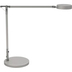 MAUL 8205095 Tischleuchte MAULgrace colour vario LED silber