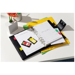 Post-it® Haftstreifen Index Pfeile 4 Block/Pack.