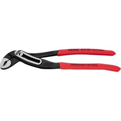 KNIPEX 88 01 250 Wasserpumpenzange Alligator 250mm Spannweite 46mm