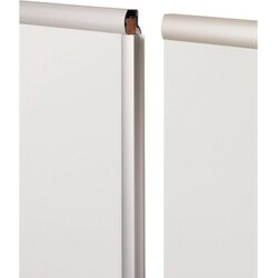 MAUL Whiteboard MAULpro Grundmodul hoch