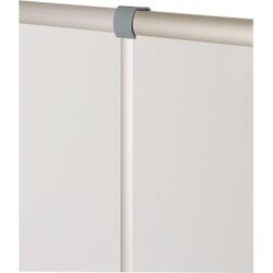 MAUL Whiteboard MAULpro Grundmodul hoch