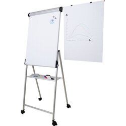 MAUL Mobiles Flipchart MAULpro
