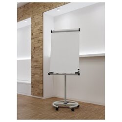 MAUL Flipchart MAULsolid flip2use