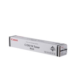 Canon 0384B006 Toner CEXV14 8.300 Seiten schwarz