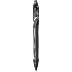 BIC® 949873 Gelschreiber Gel-ocity Quick Dry schwarz