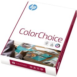 HP CHP751 Farblaserpapier Colour Laser  A4 100g ws 500Bl