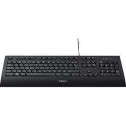 Logitech Tastatur K280e