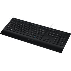 Logitech Tastatur K280e
