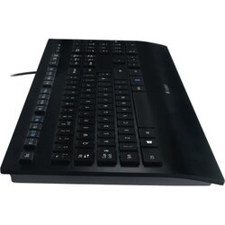 Logitech Tastatur K280e