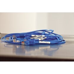 DYMO® Schrumpfschlauch IND 19 mm x 1,5 m (B x L)