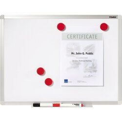 DAHLE Whiteboard Basic