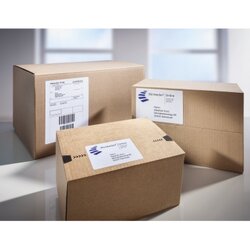 Avery Zweckform Adressetikett 102 x 152 mm (B x H)