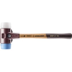Simplex 3017.030 Hammer 30mm weich/mittelhart 