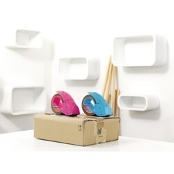 tesa® Packbandabroller PACK ´n´ GO®
