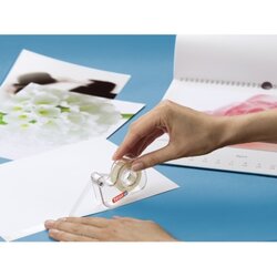 tesa® Klebefilm Photo® Film beidseitig klebend