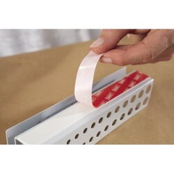 tesa® Montageklebeband Powerbond® Ultra Strong 19 mm x 1,5 m (B x L)