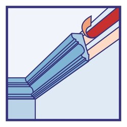 tesa® Klebeband Universal