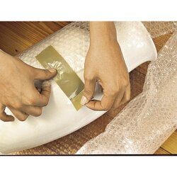 tesa® Packband tesapack® Ultra Strong 38 mm x 66 m (B x L)
