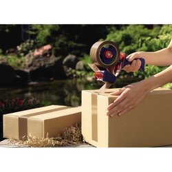 tesa® Packband tesapack® Eco & Strong ohne Aufdruck