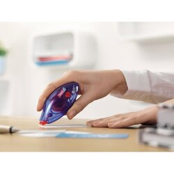 tesa® Kleberoller permanent