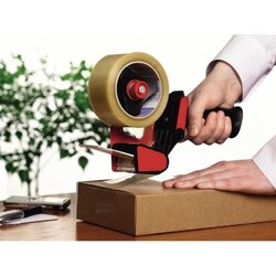 tesa® Packbandabroller Classic tesapack®/tesafilm®-Rollen