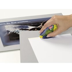 tesa® Kleberoller non permanent