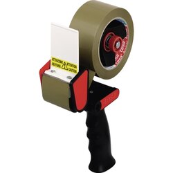 tesa® Packbandabroller Classic tesapack®/tesafilm®-Rollen