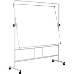 Bi-office Whiteboard Revolver Plus