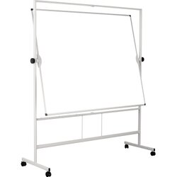 Bi-office Whiteboard 210 x 180 x 55 cm (B x H x T)
