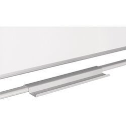 Bi-office Whiteboard 210 x 180 x 55 cm (B x H x T)