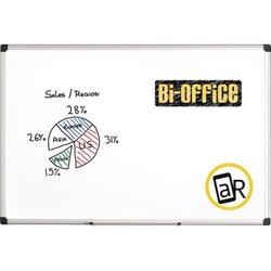 Bi-office Whiteboard Maya