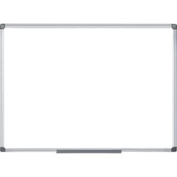 Bi-office MA2207170 Whiteboard Maya magnetisch Alurahmen 200x100cm