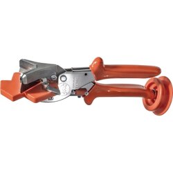 Original LÖWE Industrieschere Gehrungsschere 23 cm