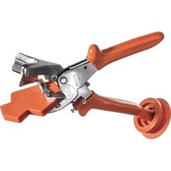 Original LÖWE 4104/VR Gehrungsschere Länge 230mm 