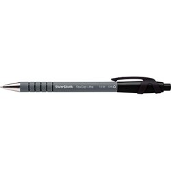 Paper Mate S0190393 Kugelschreiber Flexgrip Ultra RT M schwarz