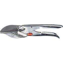 Original LÖWE Industrieschere Gehrungsschere 21 cm