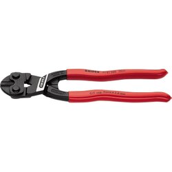 KNIPEX 71 01 200 Bolzenschneider CoBolt 200mm Rundschneide